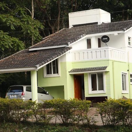Kodai Elegance Kodaikanal Ngoại thất bức ảnh