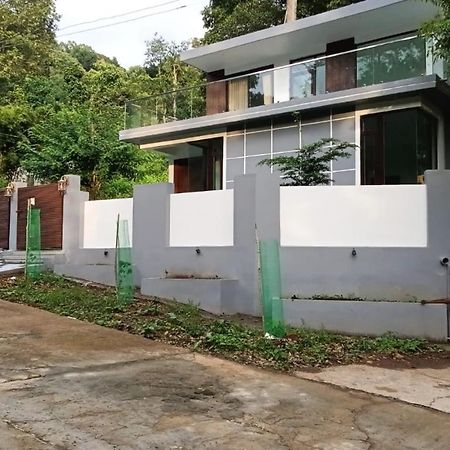 Kodai Elegance Kodaikanal Ngoại thất bức ảnh