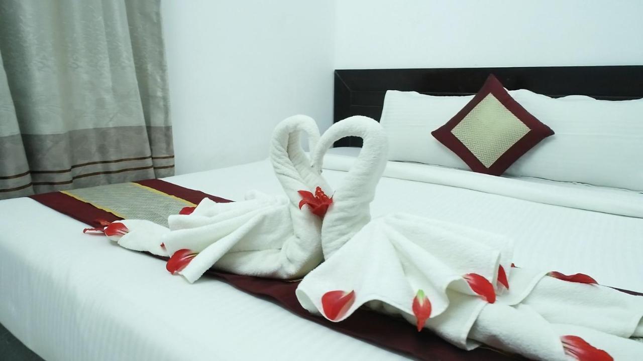 Kodai Elegance Kodaikanal Ngoại thất bức ảnh