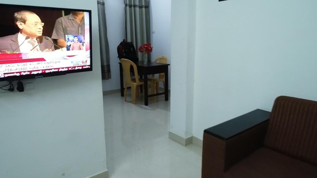 Kodai Elegance Kodaikanal Ngoại thất bức ảnh