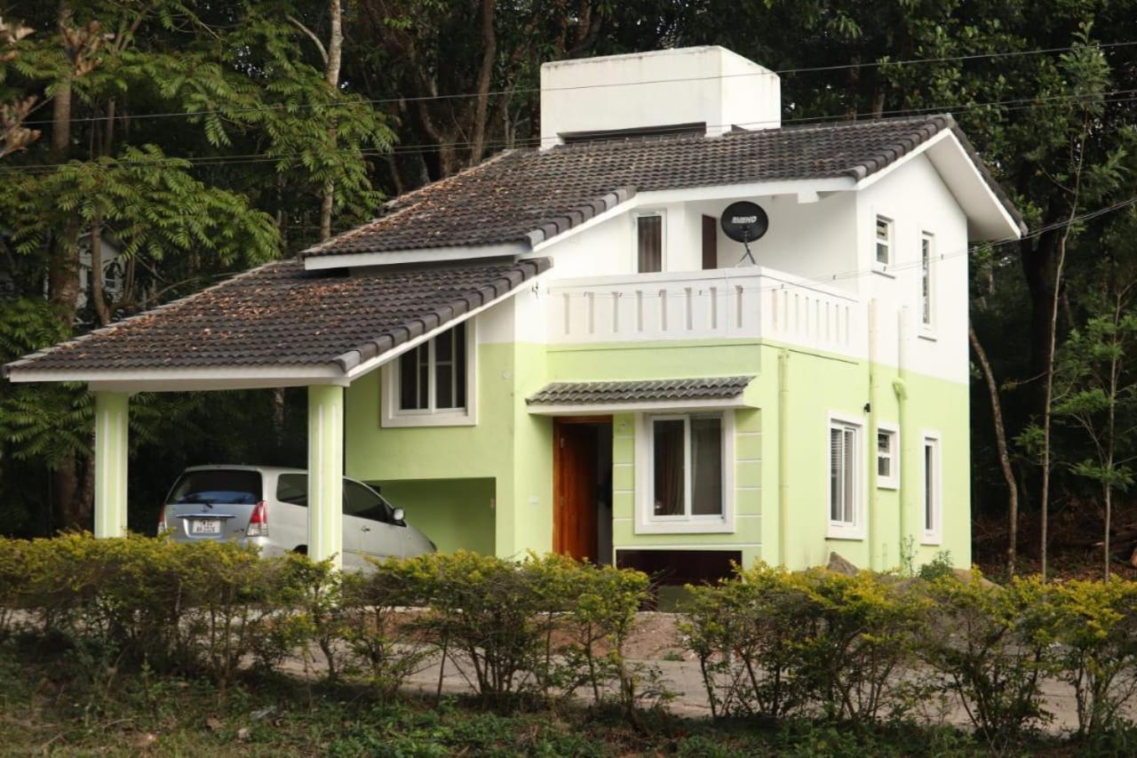 Kodai Elegance Kodaikanal Ngoại thất bức ảnh