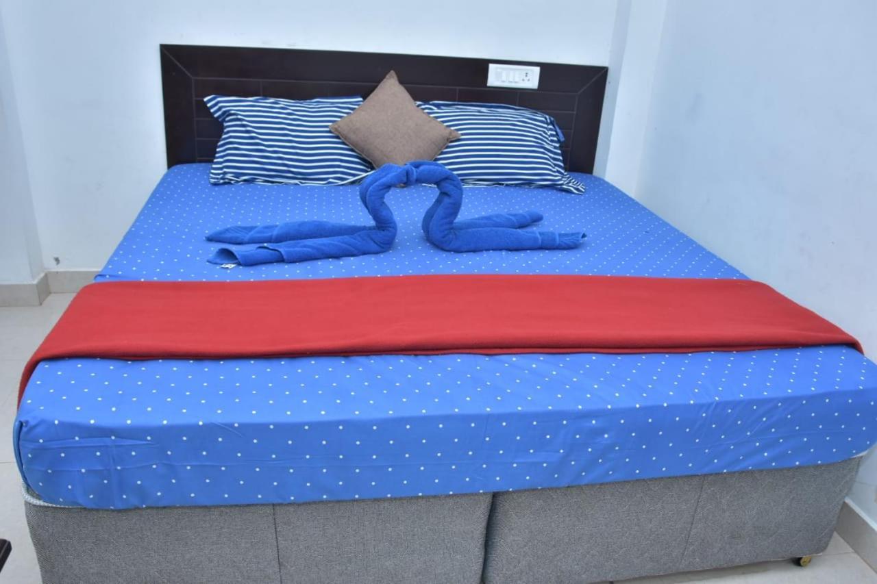Kodai Elegance Kodaikanal Ngoại thất bức ảnh