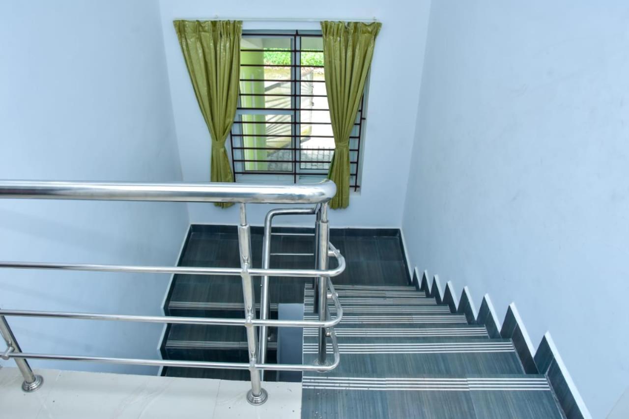 Kodai Elegance Kodaikanal Ngoại thất bức ảnh
