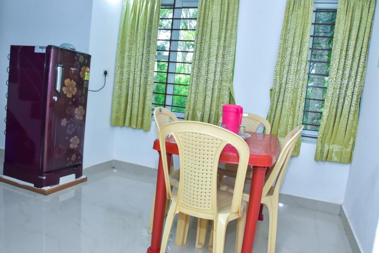 Kodai Elegance Kodaikanal Ngoại thất bức ảnh