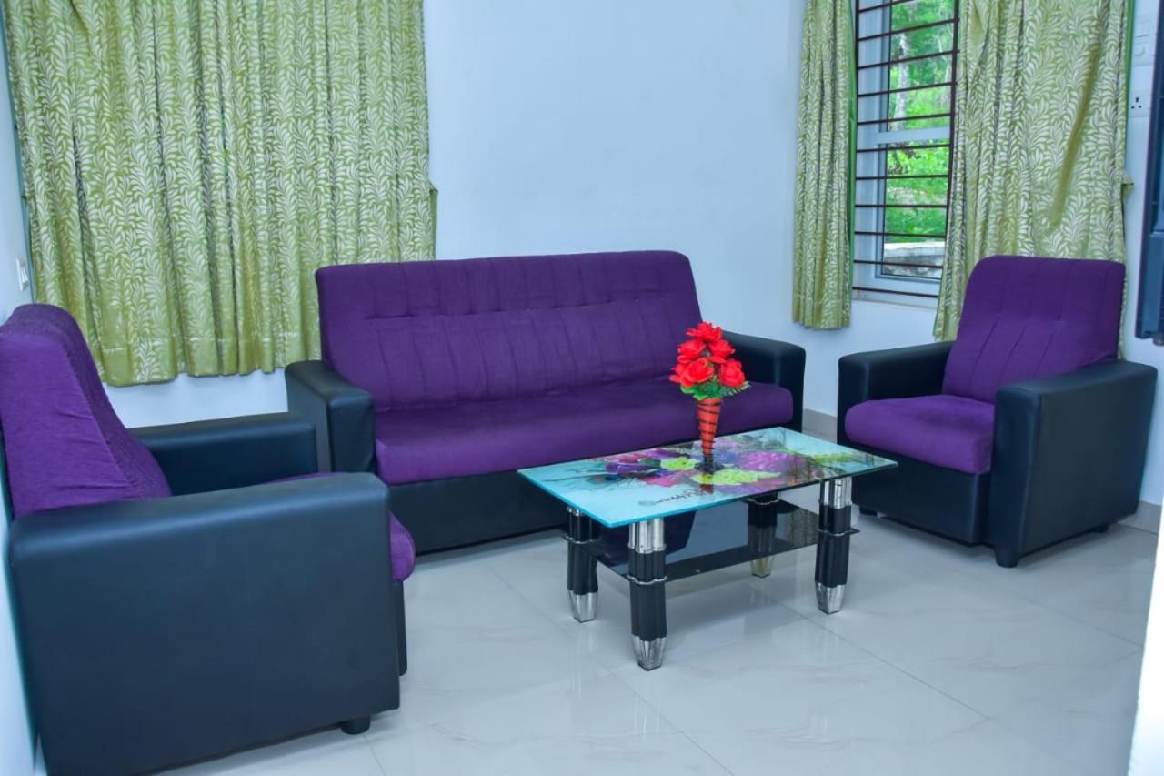 Kodai Elegance Kodaikanal Ngoại thất bức ảnh