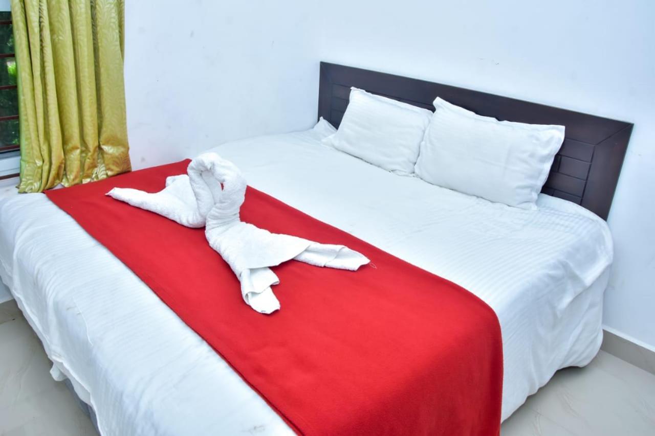 Kodai Elegance Kodaikanal Ngoại thất bức ảnh