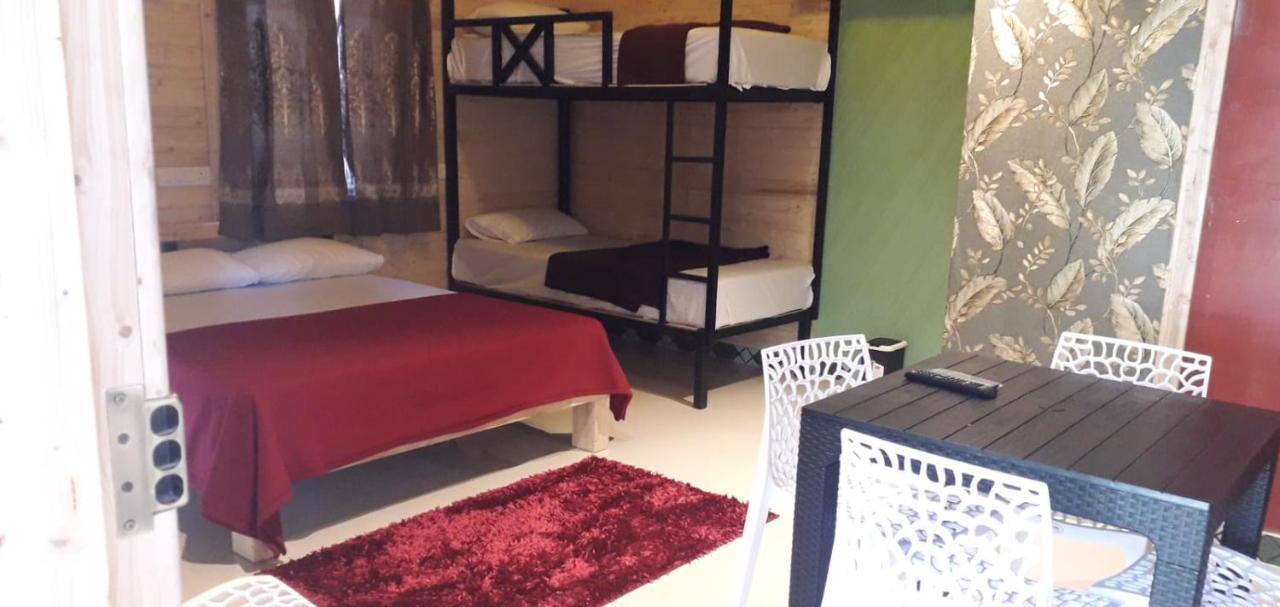 Kodai Elegance Kodaikanal Ngoại thất bức ảnh