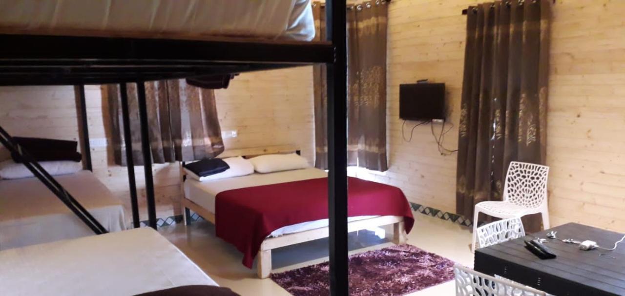 Kodai Elegance Kodaikanal Ngoại thất bức ảnh