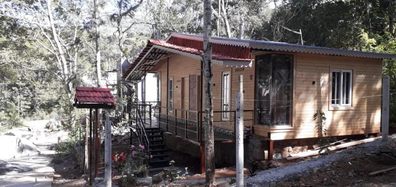 Kodai Elegance Kodaikanal Ngoại thất bức ảnh
