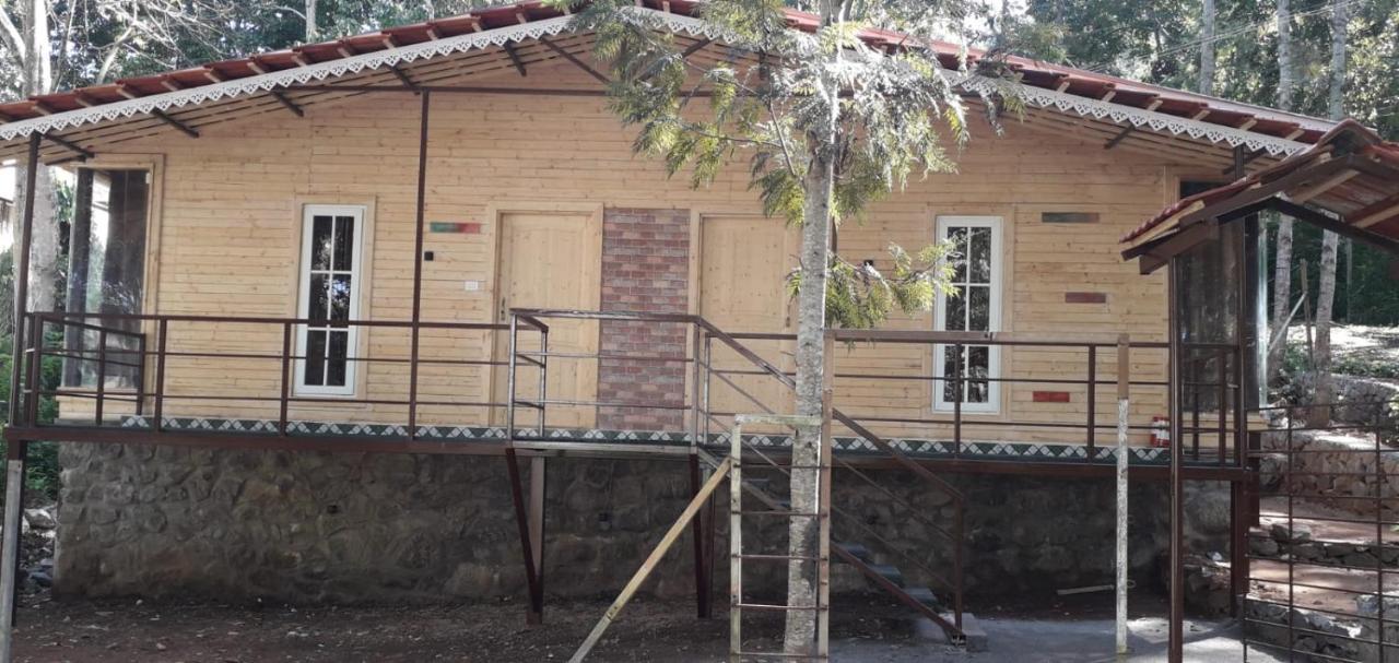 Kodai Elegance Kodaikanal Ngoại thất bức ảnh