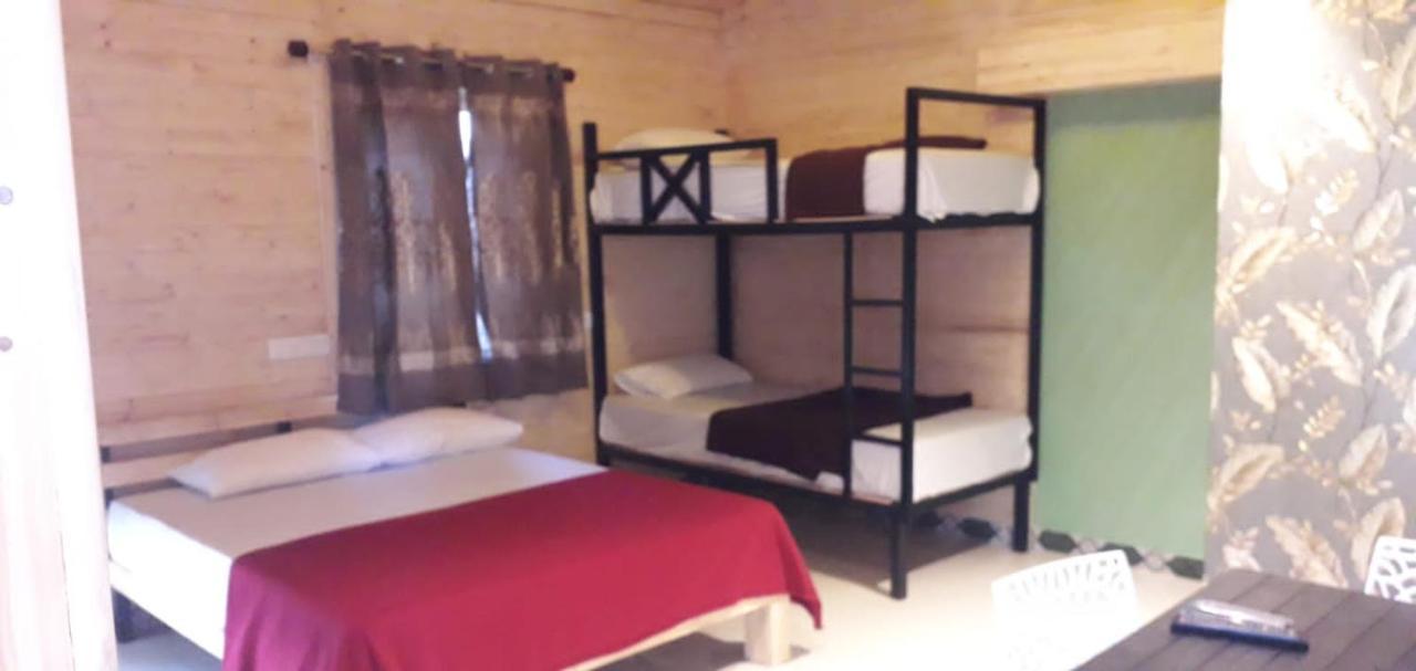 Kodai Elegance Kodaikanal Ngoại thất bức ảnh