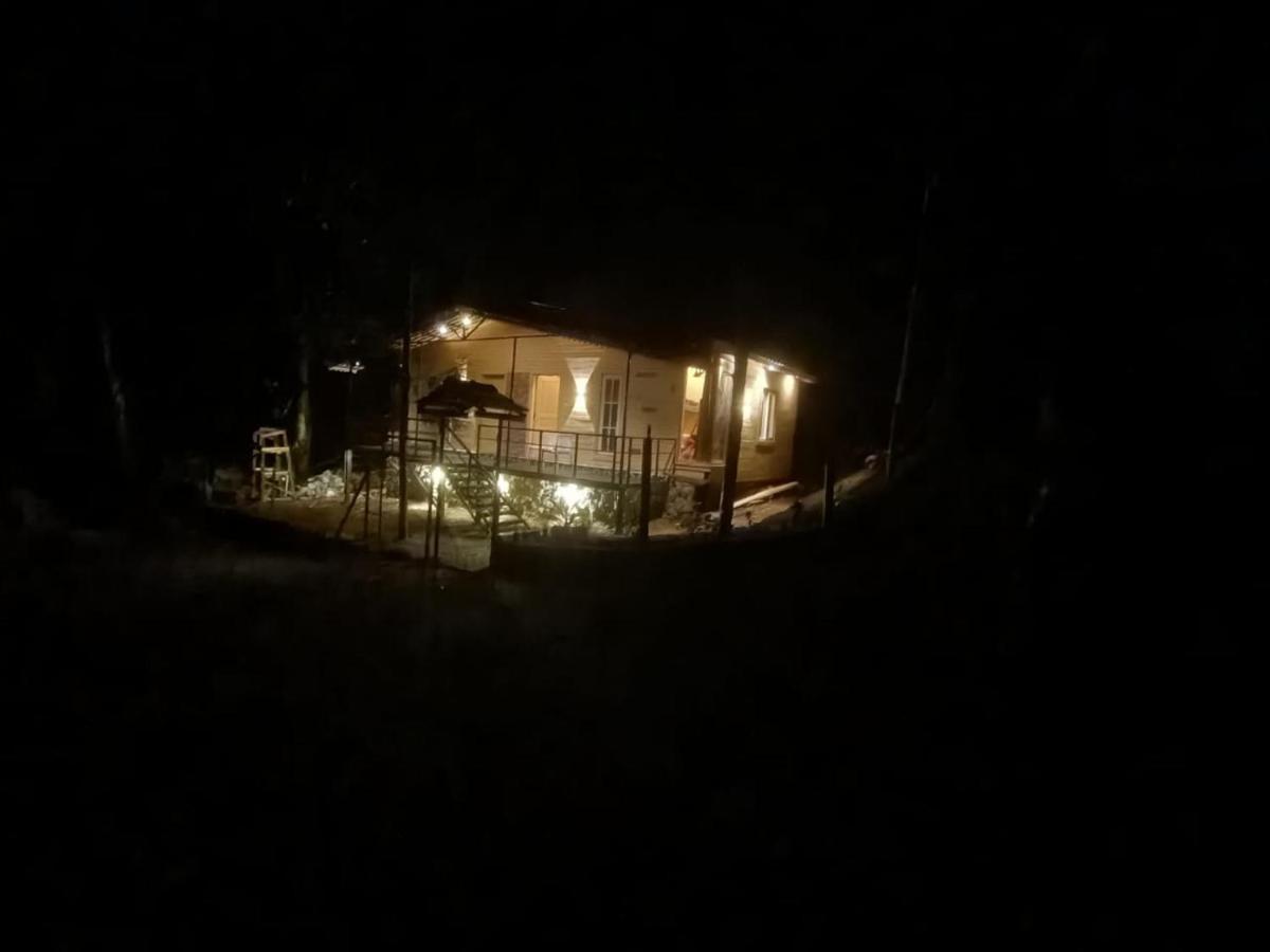 Kodai Elegance Kodaikanal Ngoại thất bức ảnh