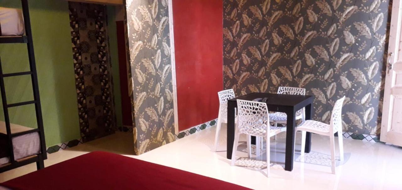Kodai Elegance Kodaikanal Ngoại thất bức ảnh