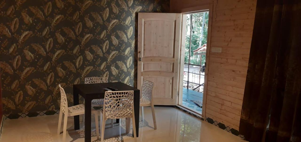 Kodai Elegance Kodaikanal Ngoại thất bức ảnh