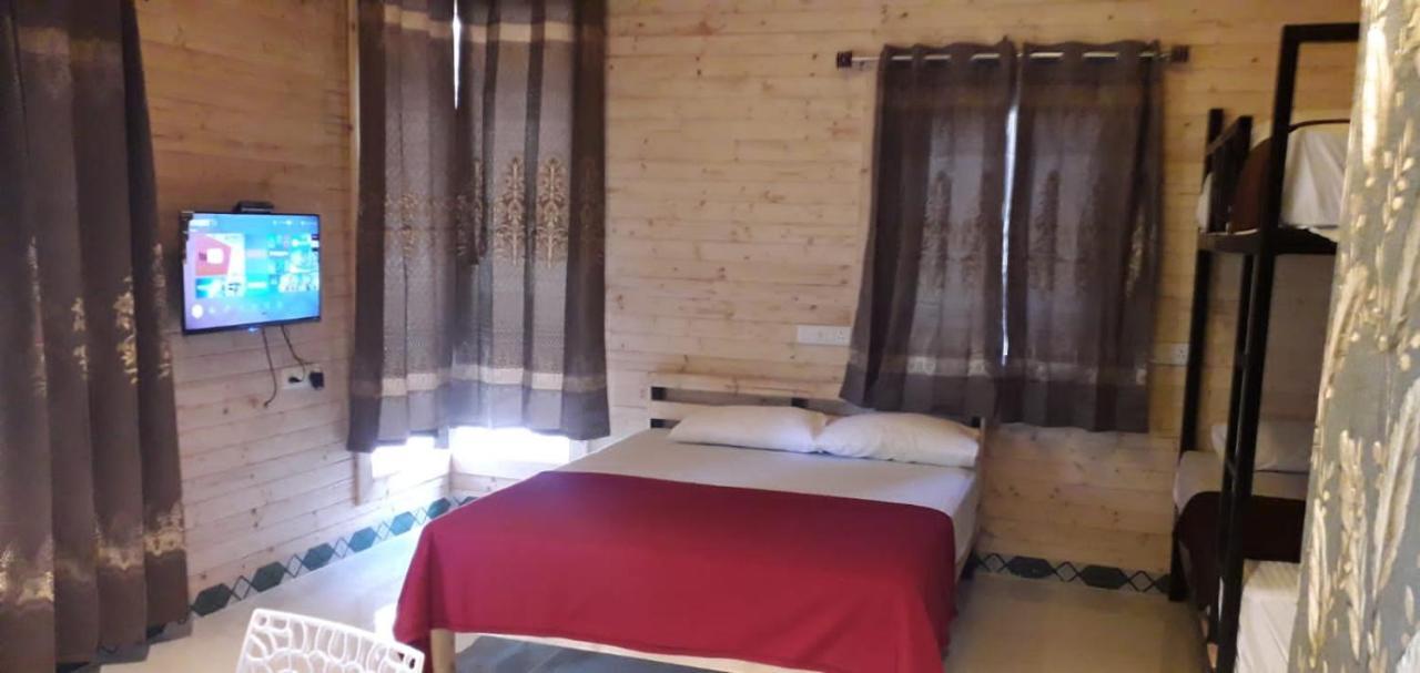 Kodai Elegance Kodaikanal Ngoại thất bức ảnh