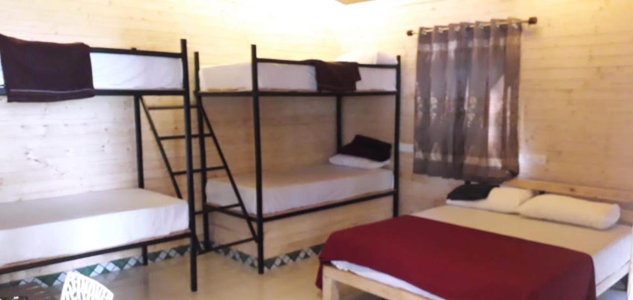 Kodai Elegance Kodaikanal Ngoại thất bức ảnh