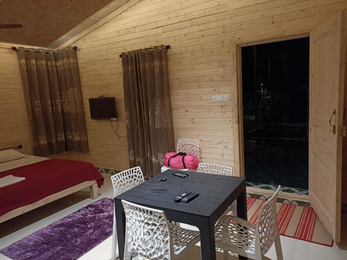 Kodai Elegance Kodaikanal Ngoại thất bức ảnh