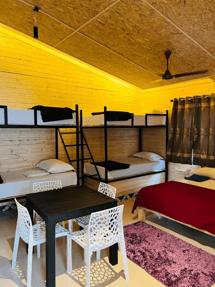 Kodai Elegance Kodaikanal Ngoại thất bức ảnh