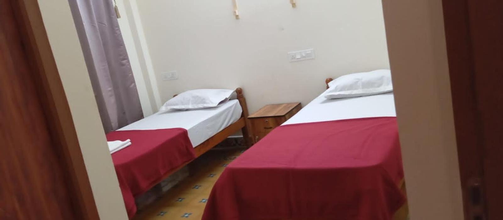 Kodai Elegance Kodaikanal Ngoại thất bức ảnh