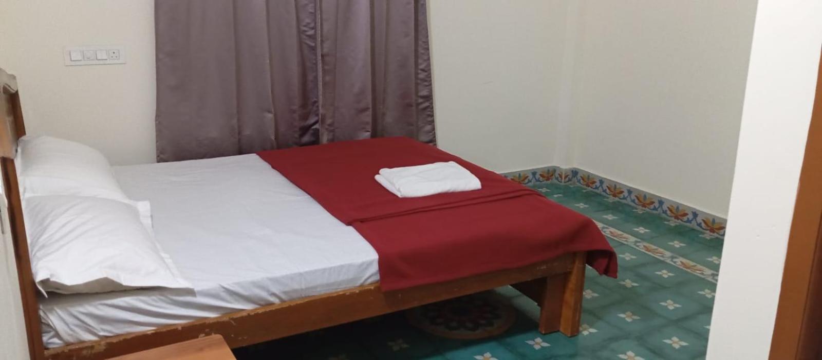 Kodai Elegance Kodaikanal Ngoại thất bức ảnh