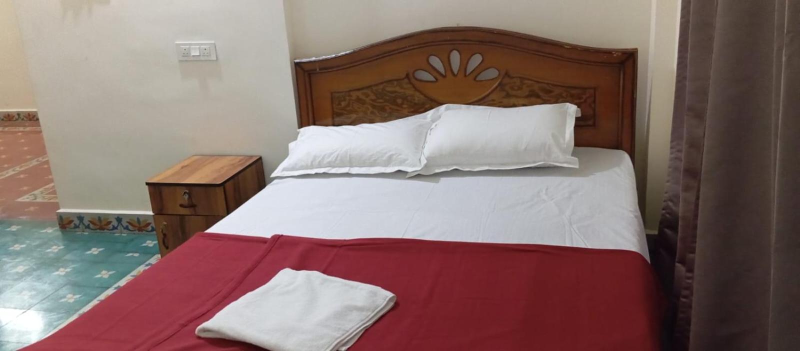 Kodai Elegance Kodaikanal Ngoại thất bức ảnh