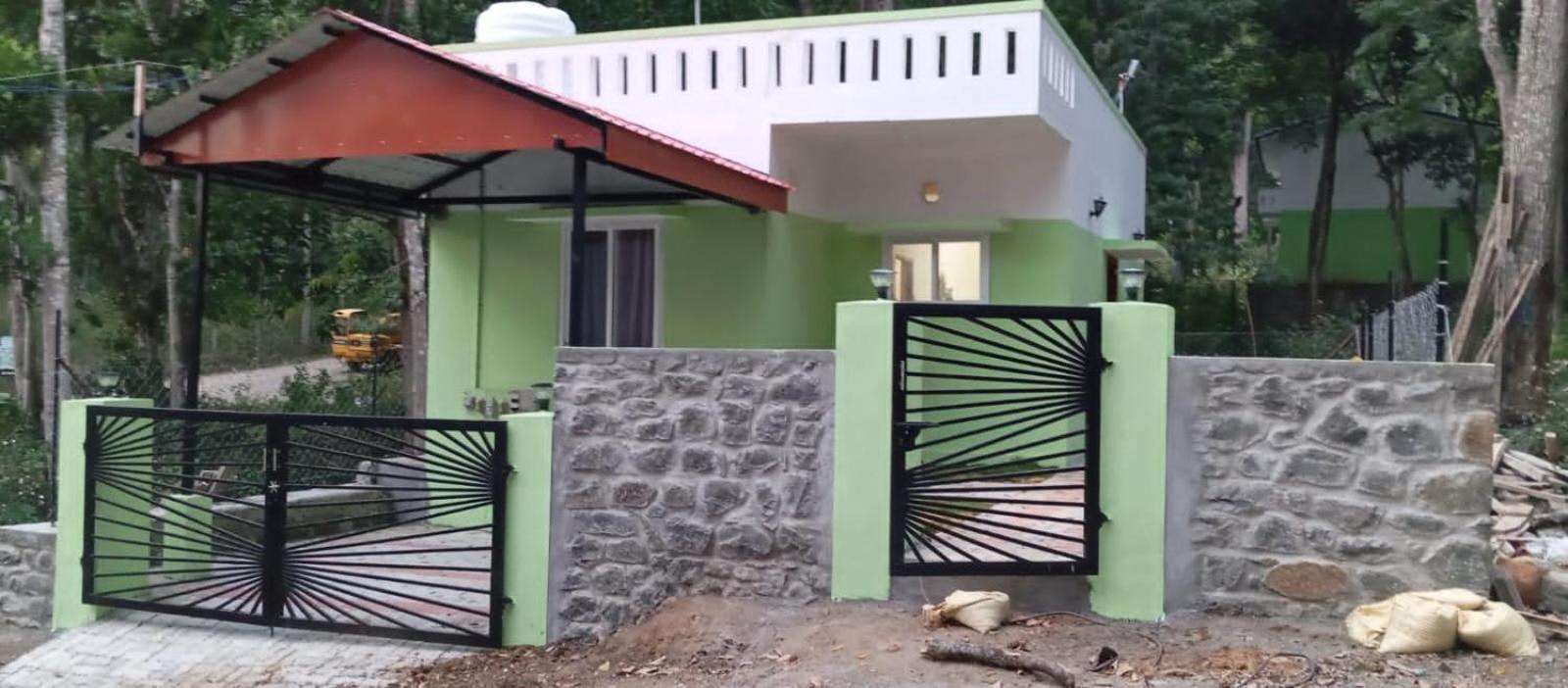 Kodai Elegance Kodaikanal Ngoại thất bức ảnh