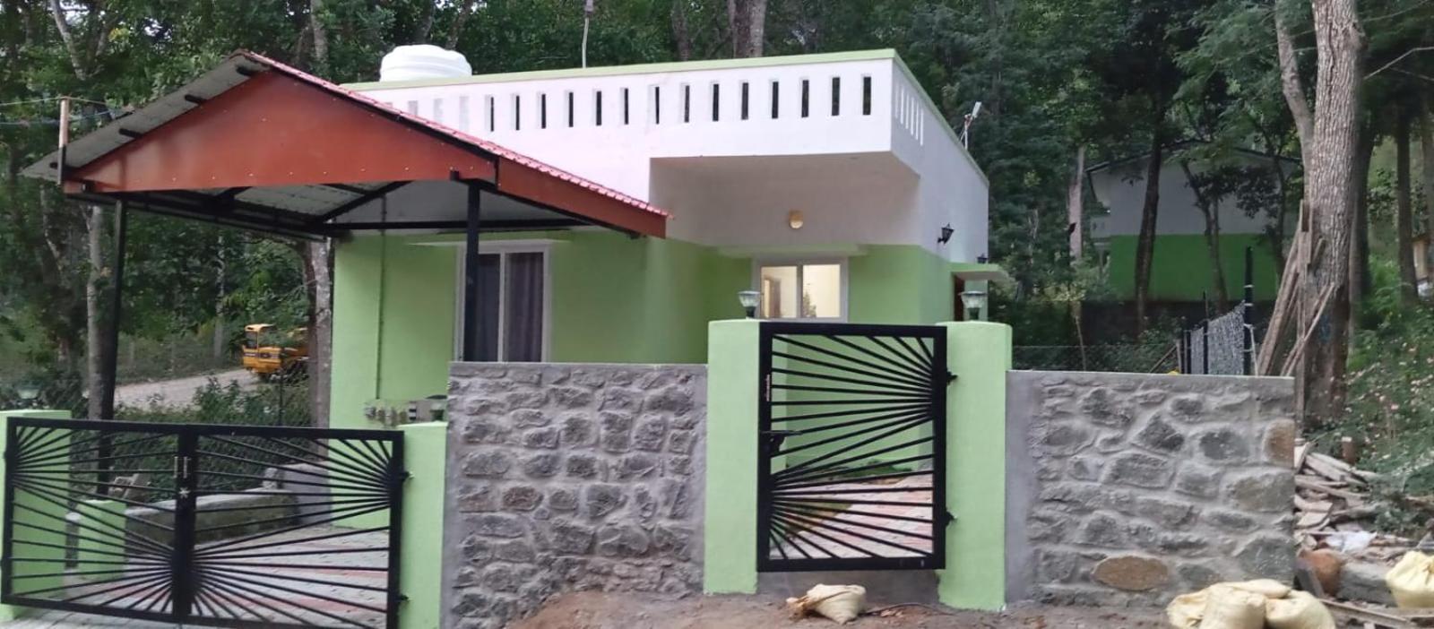 Kodai Elegance Kodaikanal Ngoại thất bức ảnh