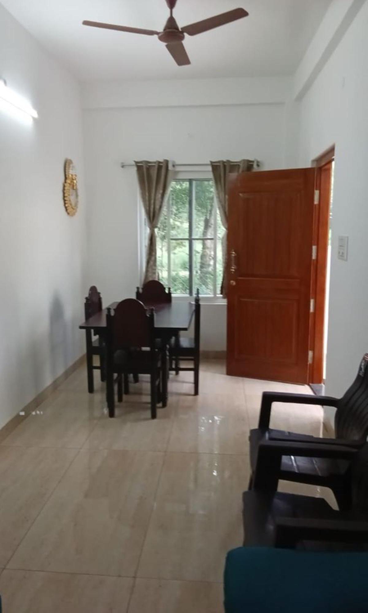 Kodai Elegance Kodaikanal Ngoại thất bức ảnh