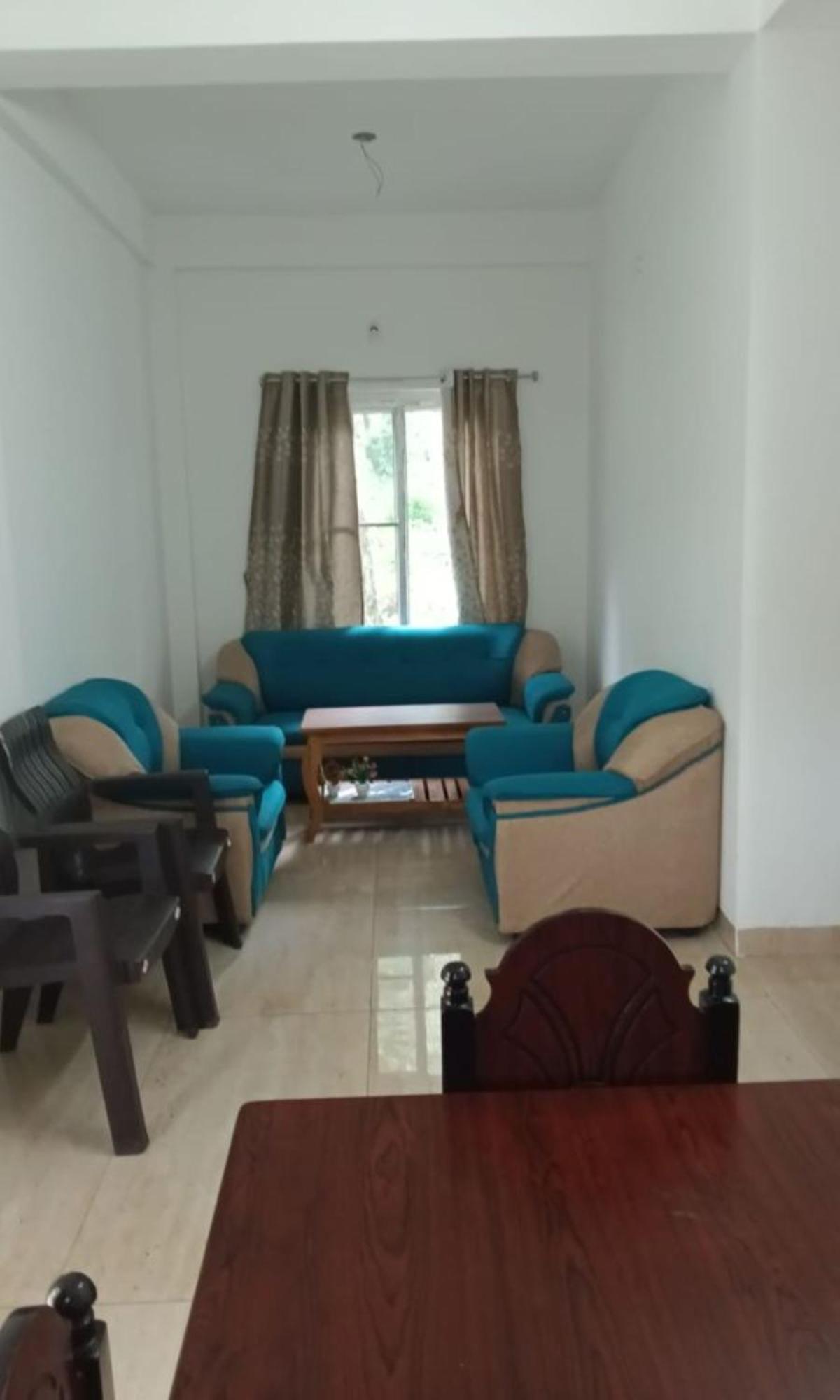Kodai Elegance Kodaikanal Ngoại thất bức ảnh