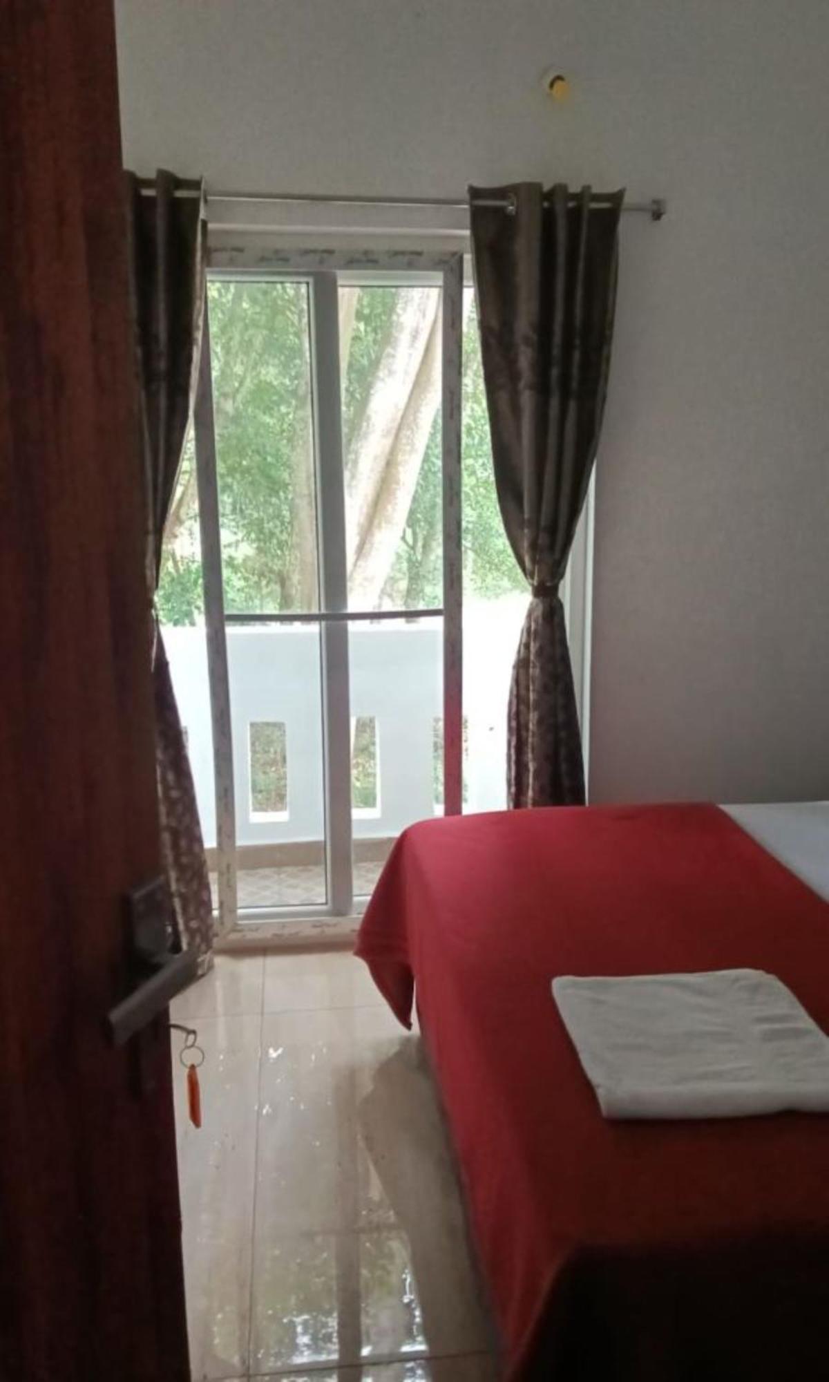 Kodai Elegance Kodaikanal Ngoại thất bức ảnh