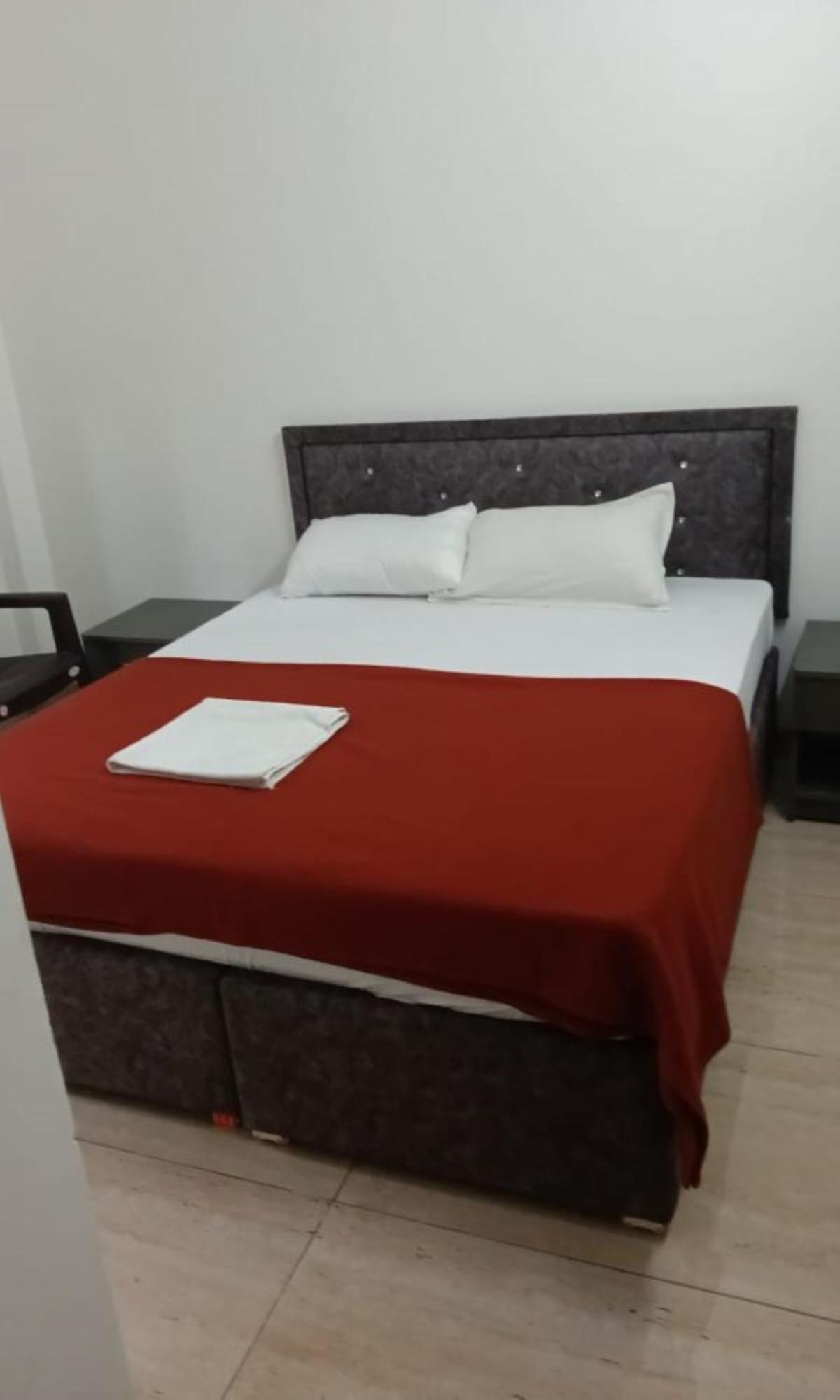 Kodai Elegance Kodaikanal Ngoại thất bức ảnh
