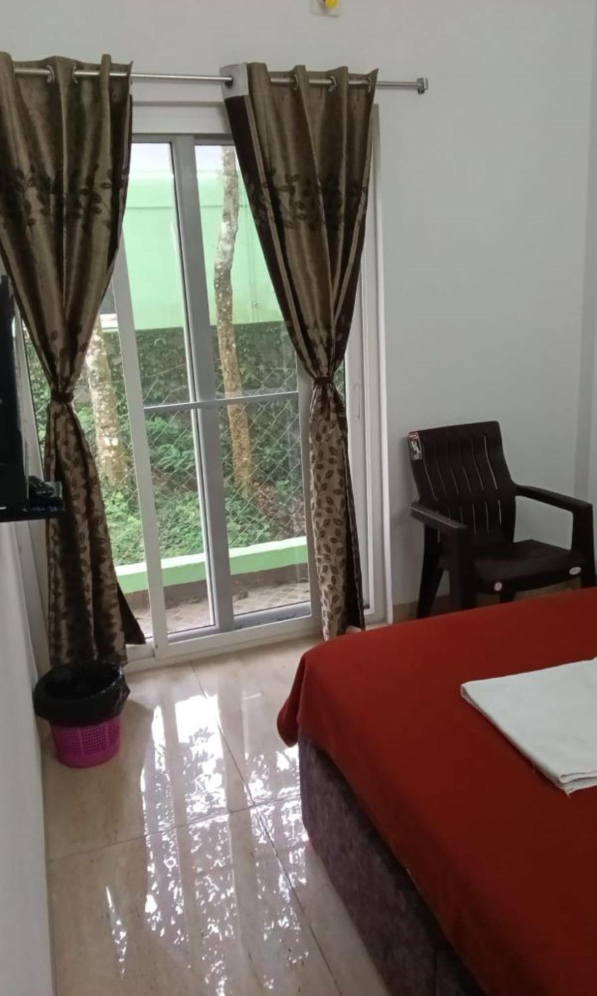 Kodai Elegance Kodaikanal Ngoại thất bức ảnh