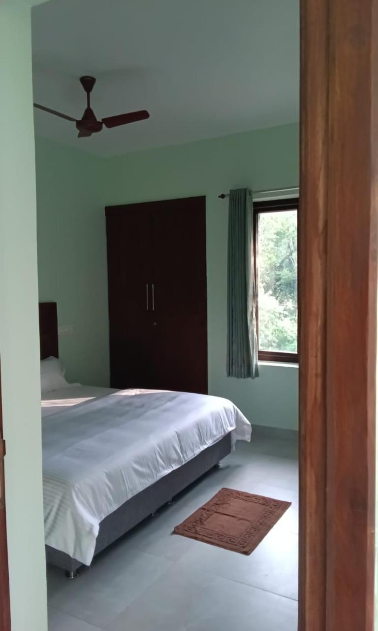 Kodai Elegance Kodaikanal Ngoại thất bức ảnh