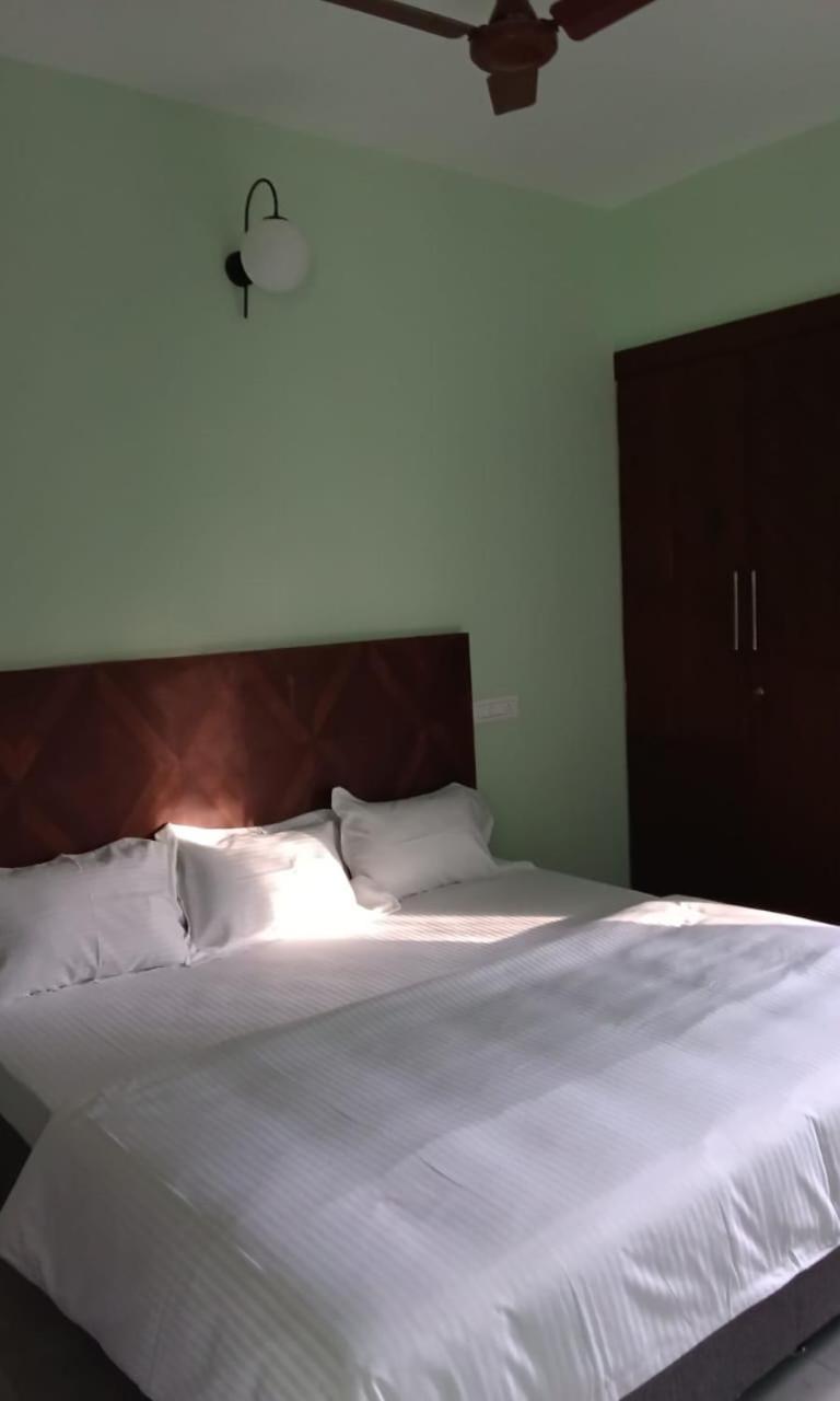 Kodai Elegance Kodaikanal Ngoại thất bức ảnh