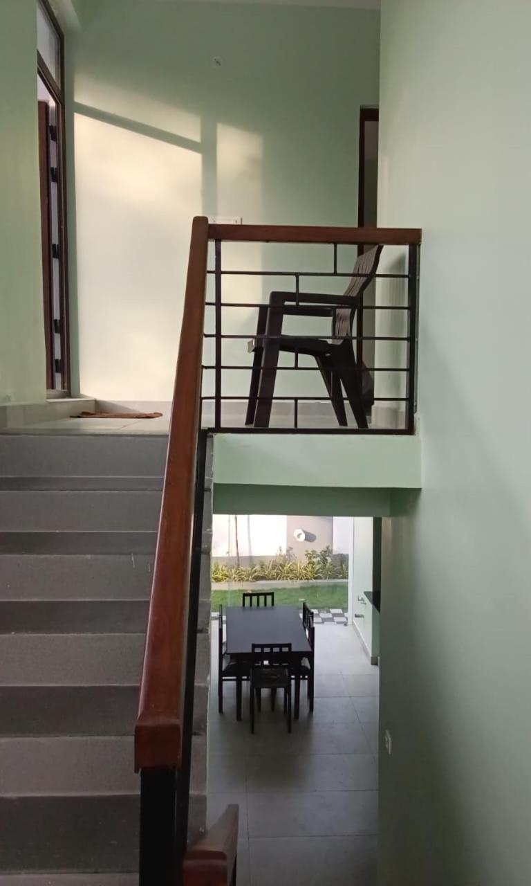 Kodai Elegance Kodaikanal Ngoại thất bức ảnh
