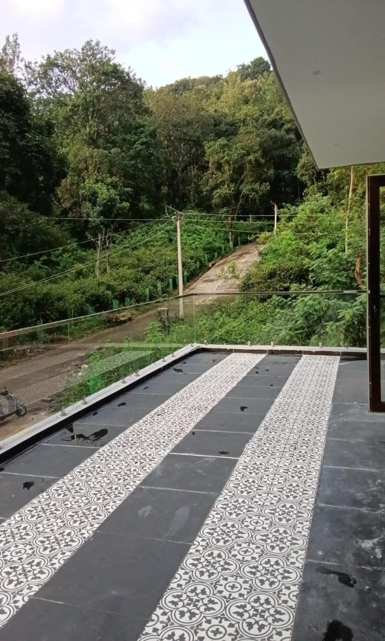 Kodai Elegance Kodaikanal Ngoại thất bức ảnh