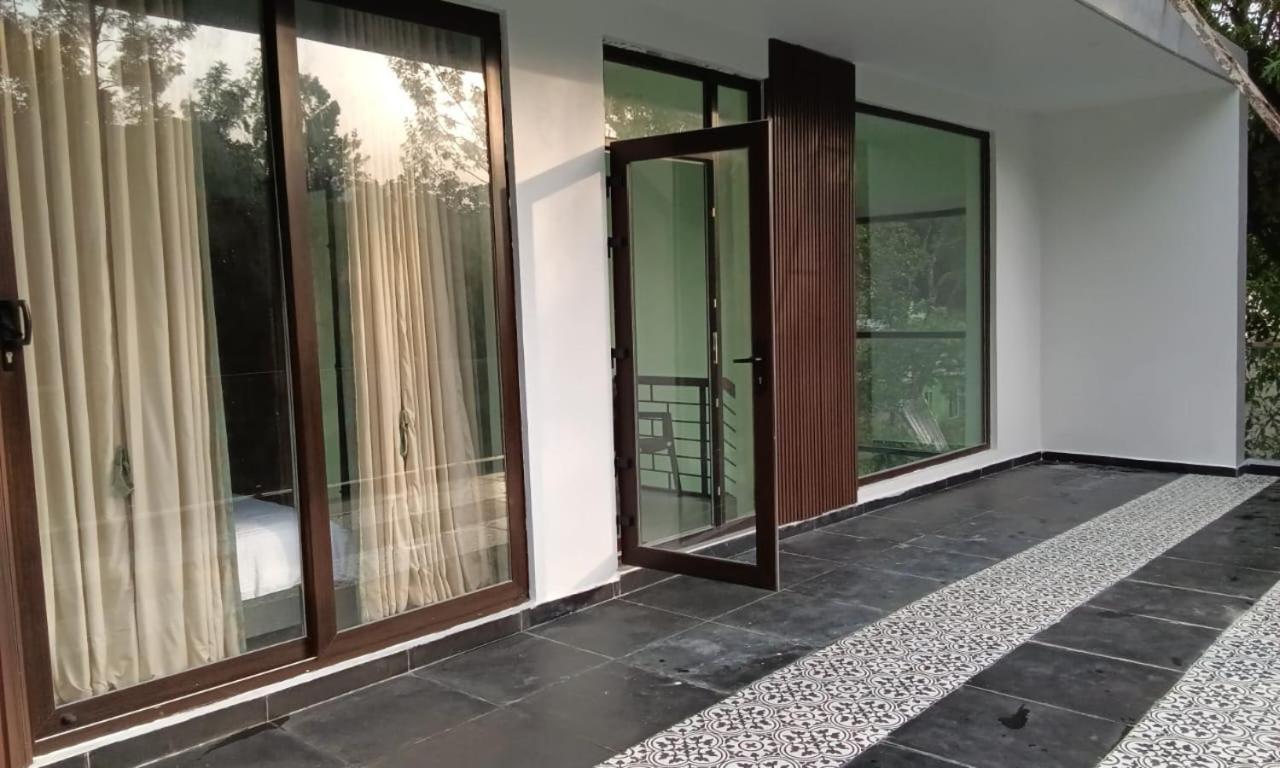 Kodai Elegance Kodaikanal Ngoại thất bức ảnh