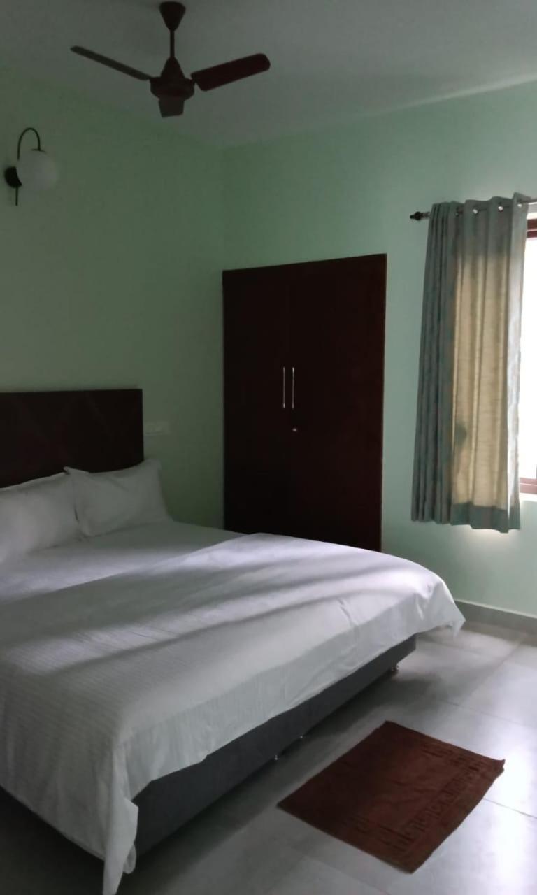 Kodai Elegance Kodaikanal Ngoại thất bức ảnh