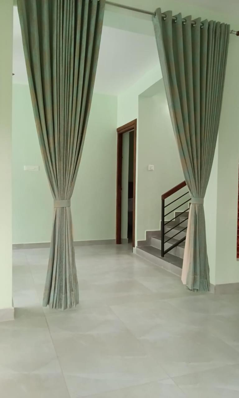 Kodai Elegance Kodaikanal Ngoại thất bức ảnh