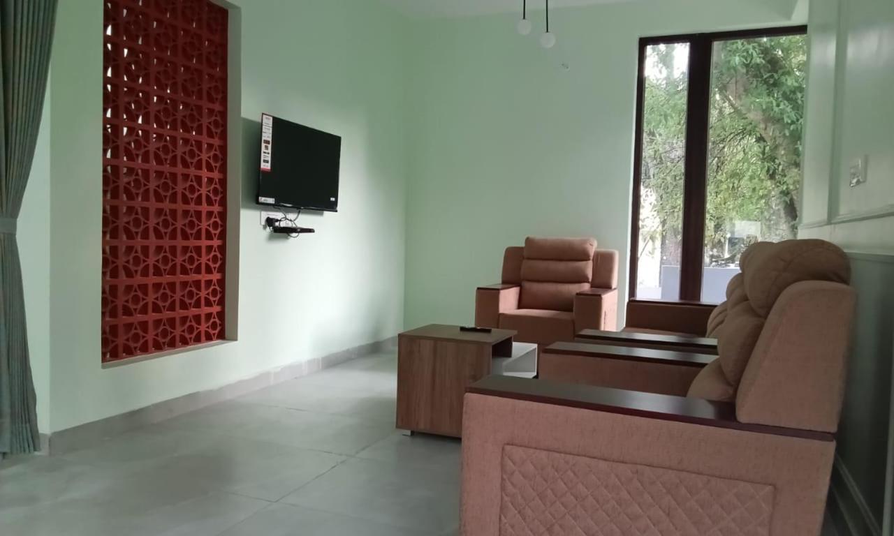 Kodai Elegance Kodaikanal Ngoại thất bức ảnh