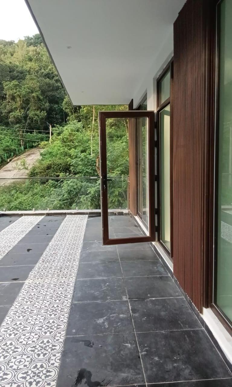 Kodai Elegance Kodaikanal Ngoại thất bức ảnh