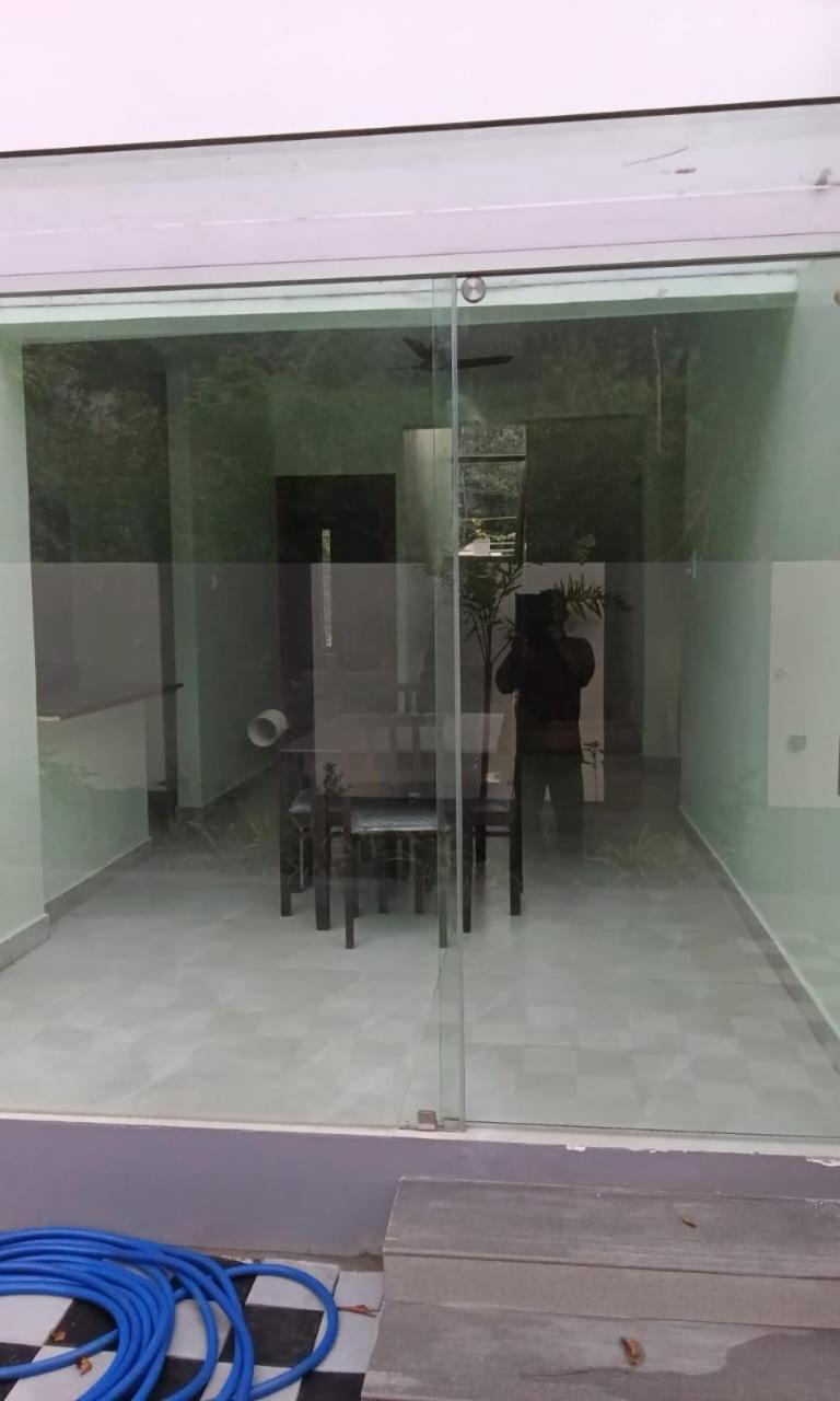 Kodai Elegance Kodaikanal Ngoại thất bức ảnh