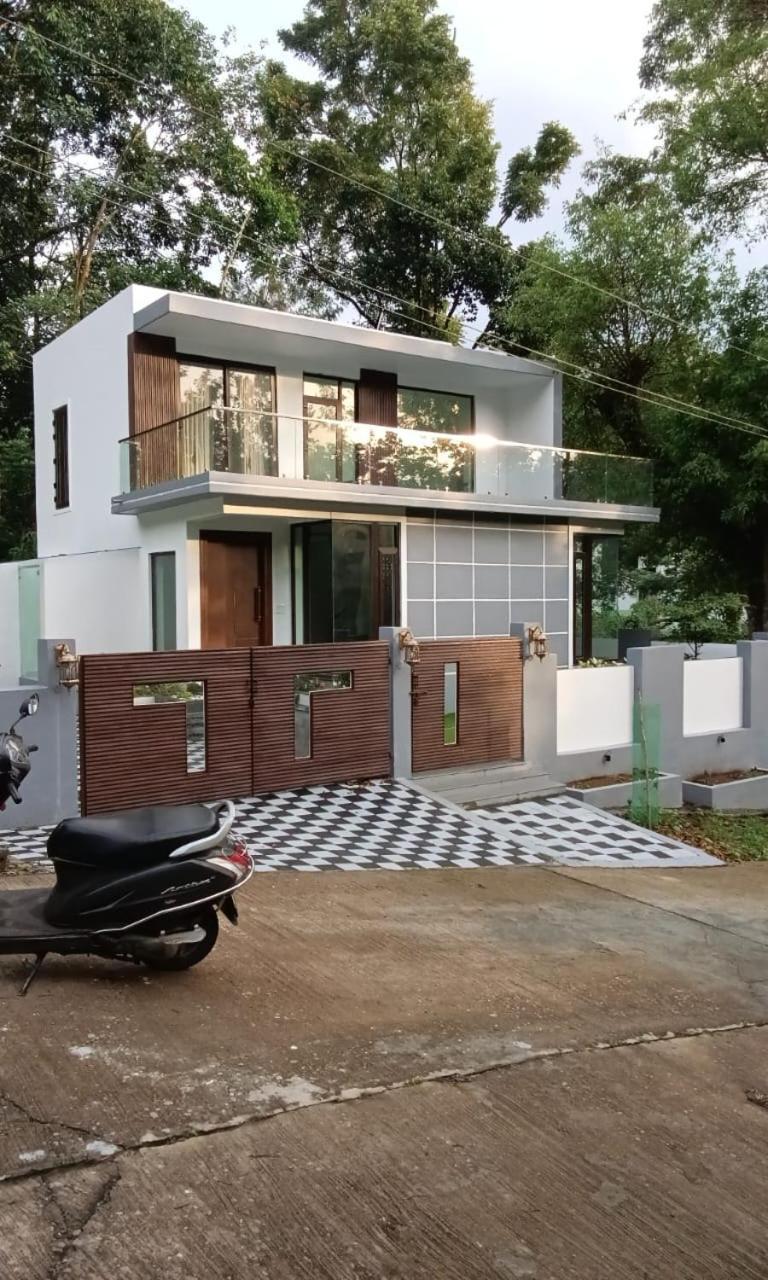 Kodai Elegance Kodaikanal Ngoại thất bức ảnh