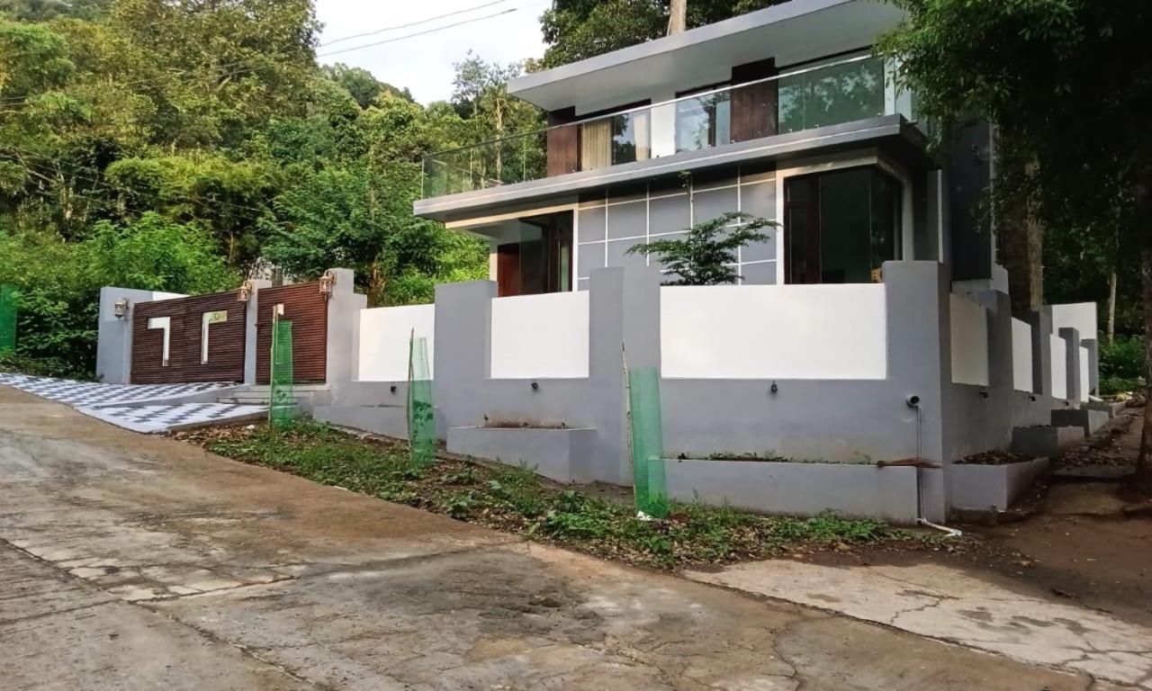 Kodai Elegance Kodaikanal Ngoại thất bức ảnh