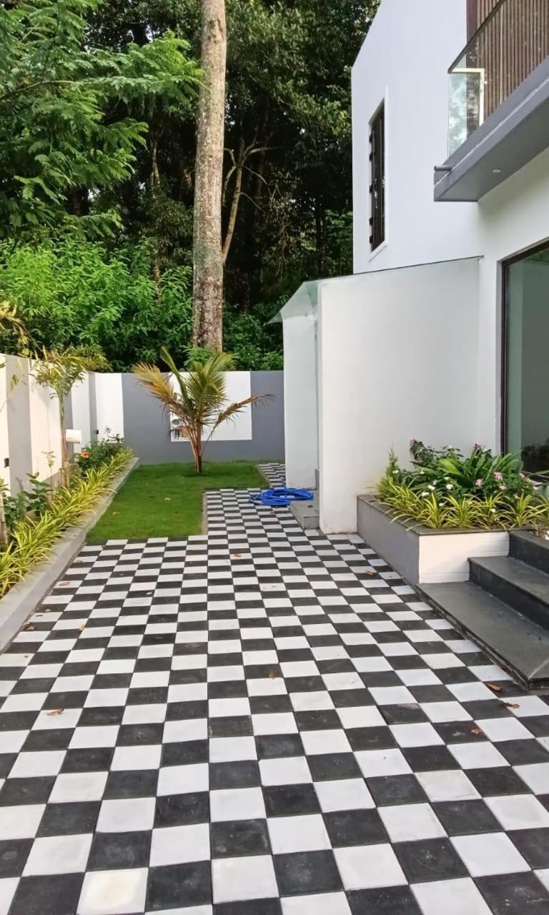 Kodai Elegance Kodaikanal Ngoại thất bức ảnh