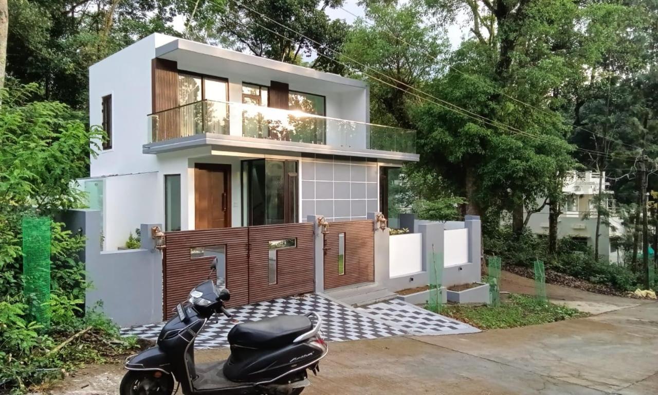 Kodai Elegance Kodaikanal Ngoại thất bức ảnh