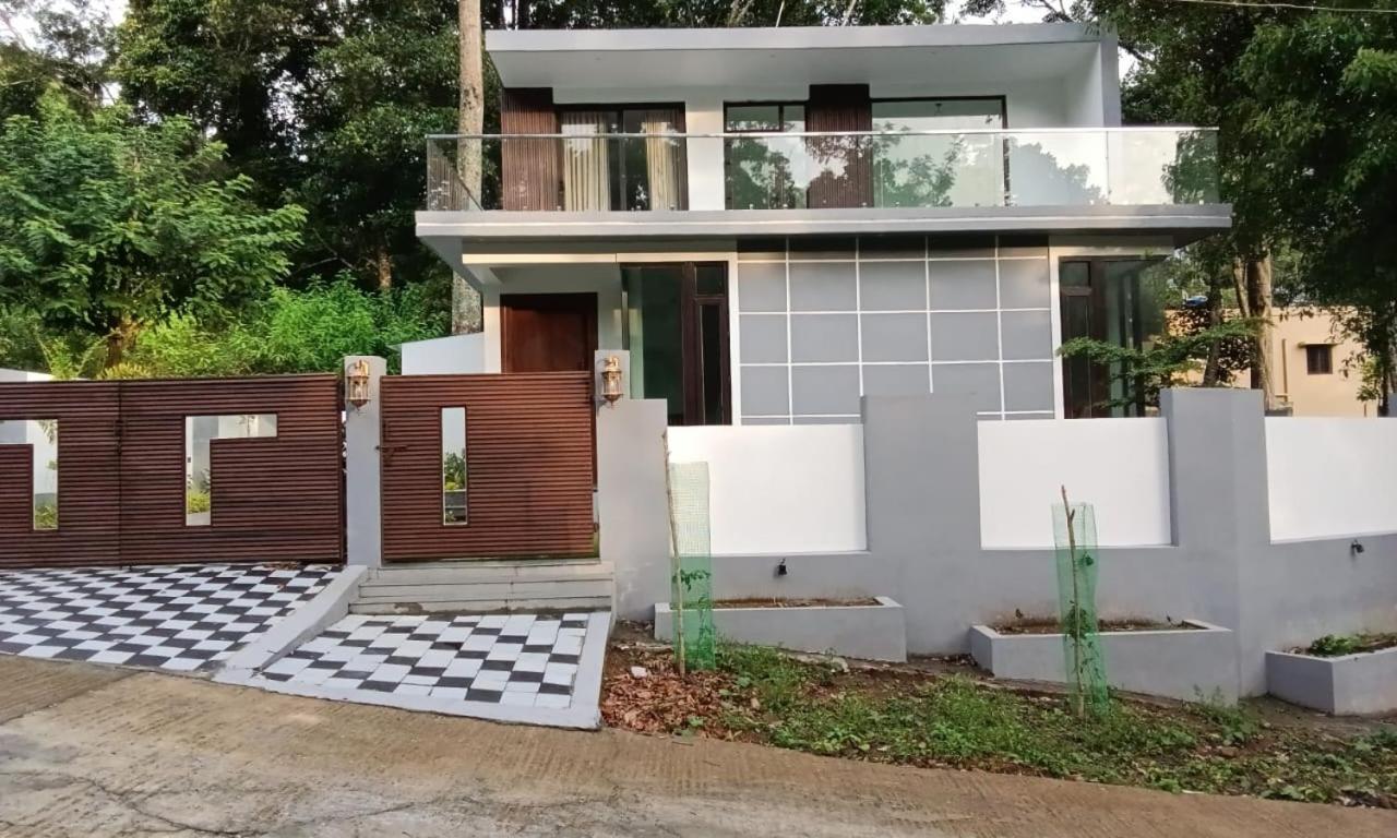 Kodai Elegance Kodaikanal Ngoại thất bức ảnh