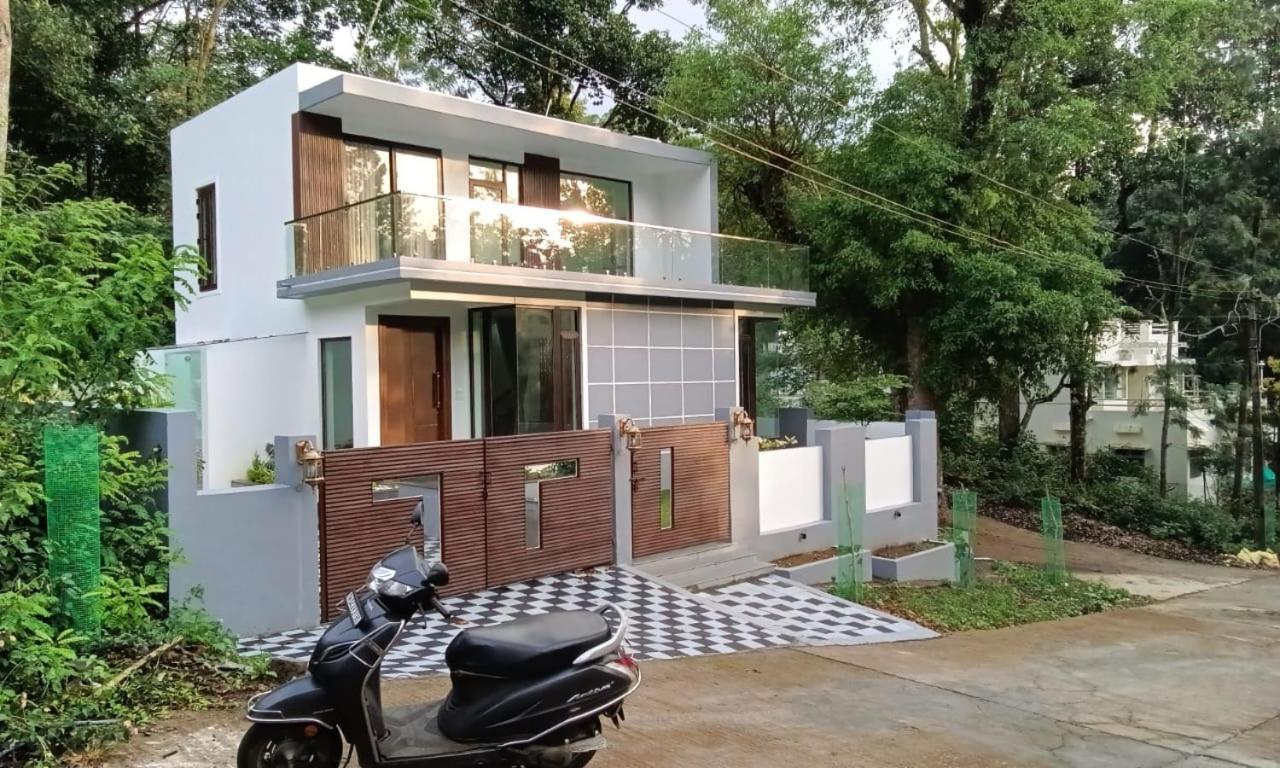 Kodai Elegance Kodaikanal Ngoại thất bức ảnh