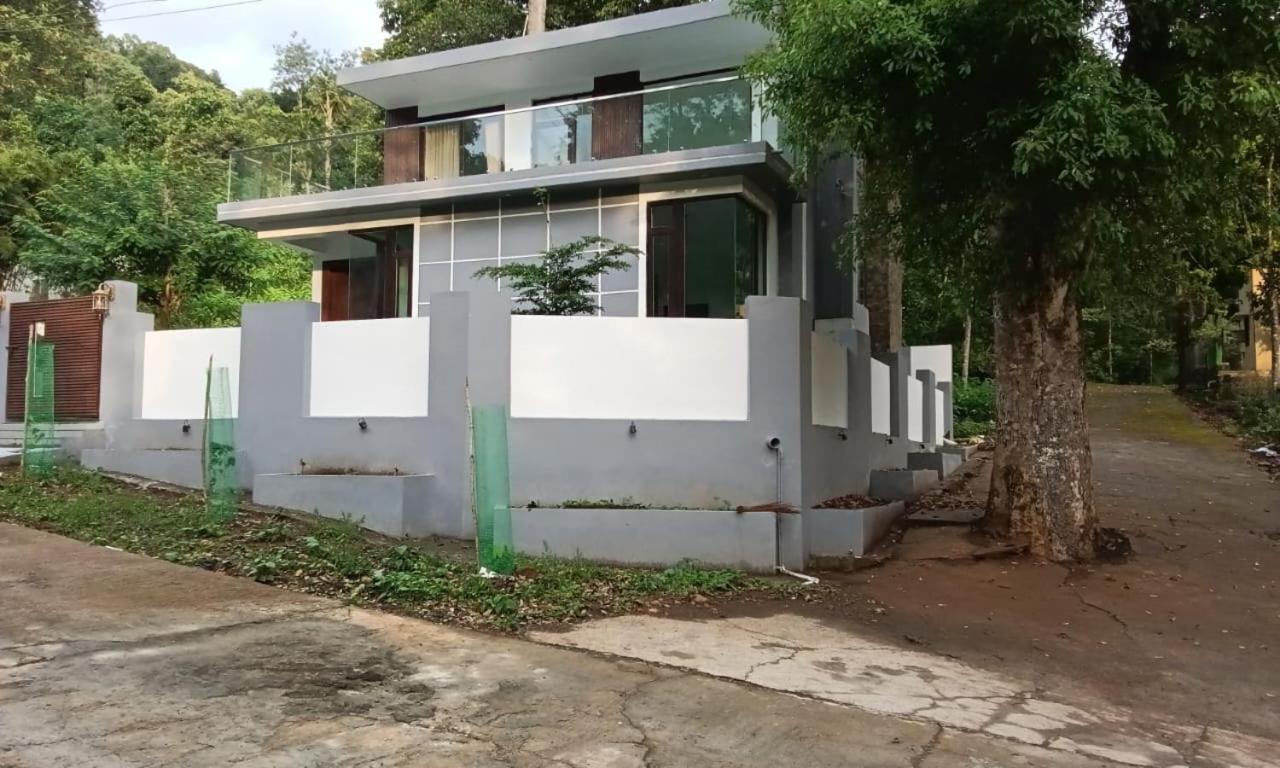 Kodai Elegance Kodaikanal Ngoại thất bức ảnh