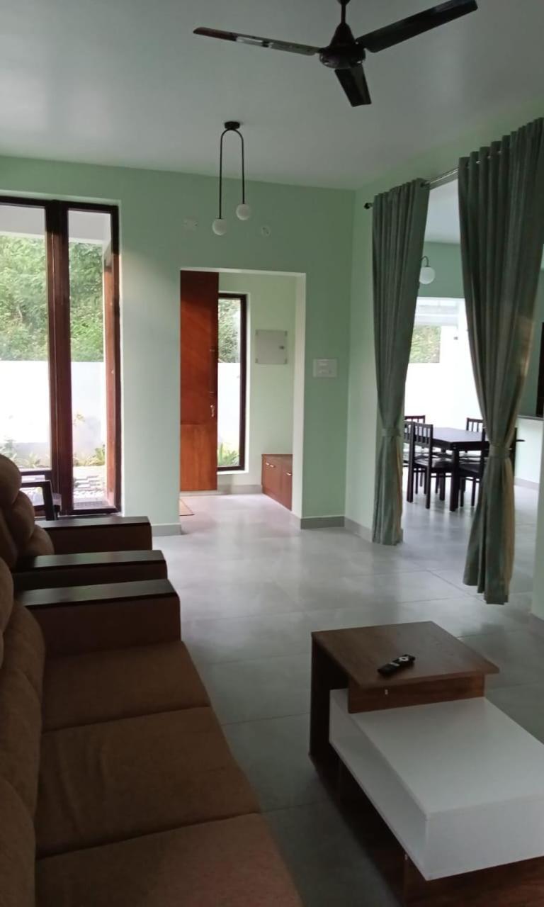 Kodai Elegance Kodaikanal Ngoại thất bức ảnh